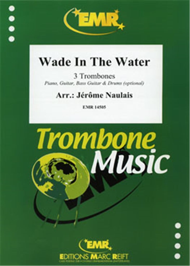 Wade In The Water